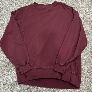 Aerie crewneck